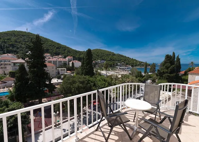 Hotel Perla