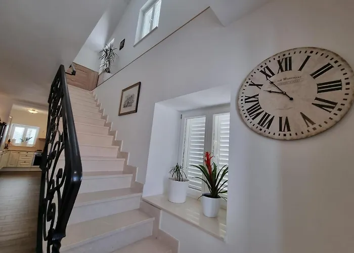 Villa Rose