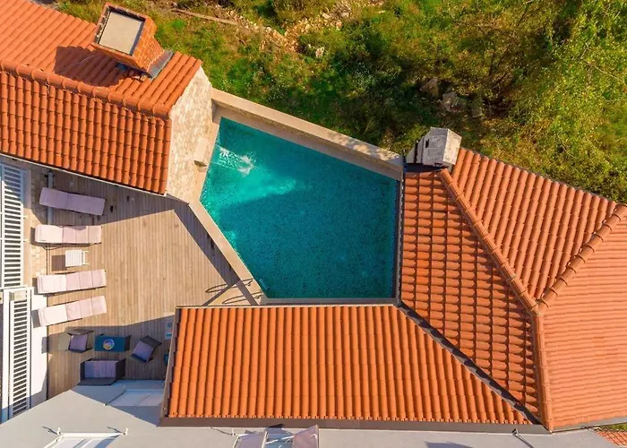 Holiday Home Trojkovic