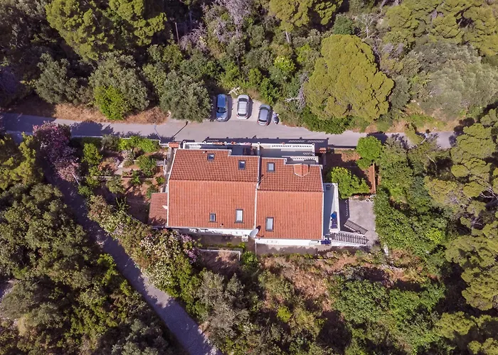 Villa Elixir