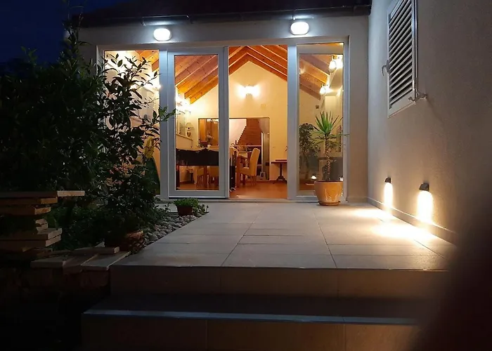 Holiday Home Sea Vision