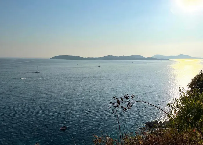 Holiday Home Sea Vision