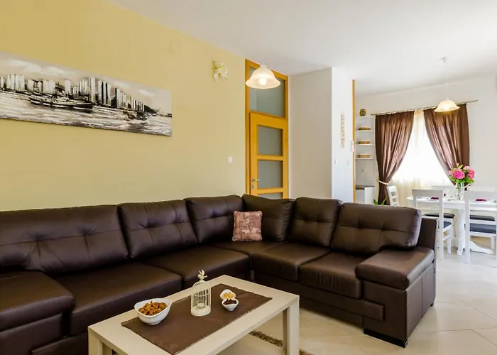 Villa M - Dubrovnik By Villas Guide
