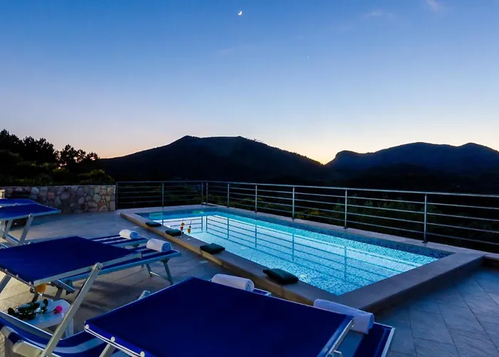 Villa M - Dubrovnik By Villas Guide