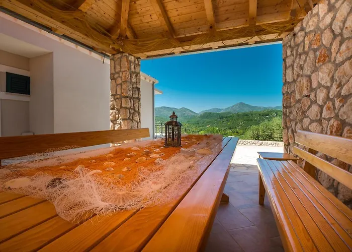 Matusic Guest House